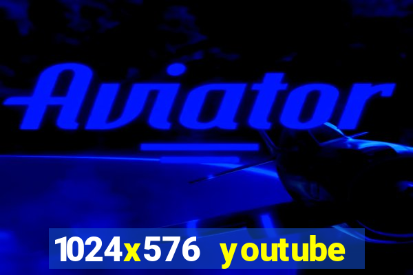 1024x576 youtube banner gaming